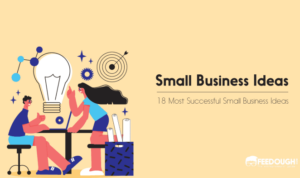 Small Business Ideas