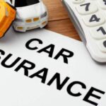 Car insurance deals