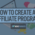 Creating an Affiliate Program