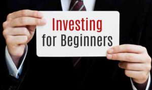 Investing for Beginners