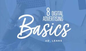 Digital Advertising Basics