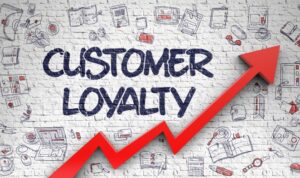 Creating a Loyalty Program