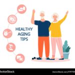 Healthy aging