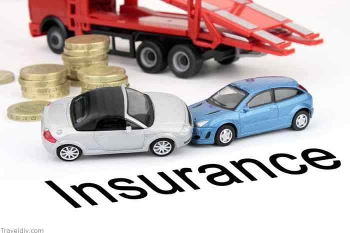 Car insurance deals