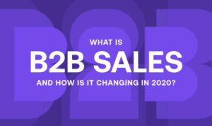 Understanding B2B and B2C Sales